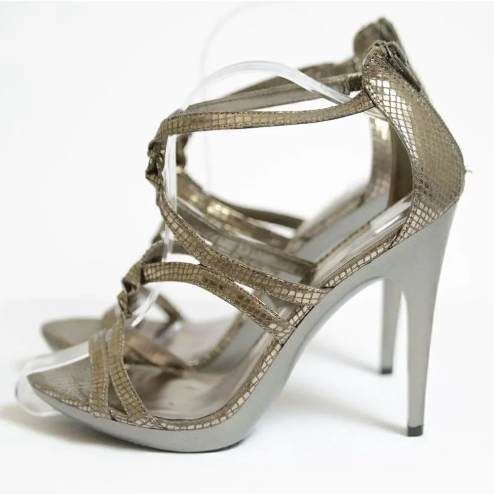 CARLOS By Carlos Santana Melody Sandals